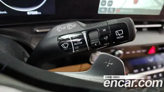 Kia Carnival 2022 — Şəkil 14/20