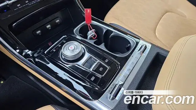 Kia Carnival 2020 — Фото 9/20
