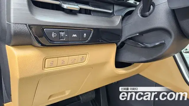 Kia Carnival 2020 — Фото 14/20