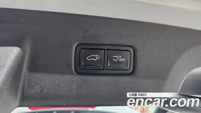 Kia Carnival 2020 — Фото 20/20
