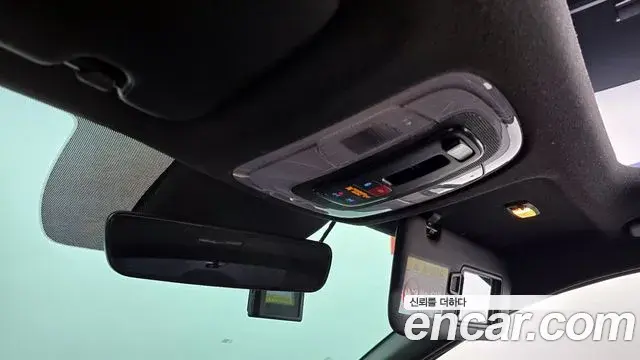 Hyundai The New Avante Hybrid 2022 — ფოტო 3/20