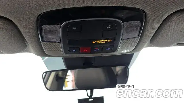 Hyundai Sonata Hybrid 2022 — Photo 12/20