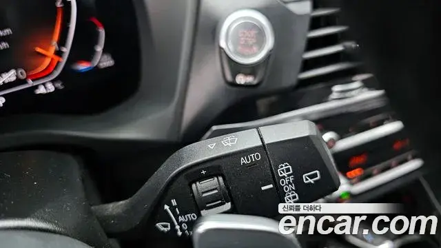 BMW X3 2021 — ფოტო 12/20