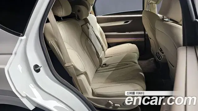 Genesis GV80 2020 — Photo 2/20