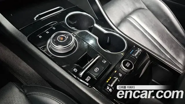 Kia K5 2020 — ფოტო 3/20