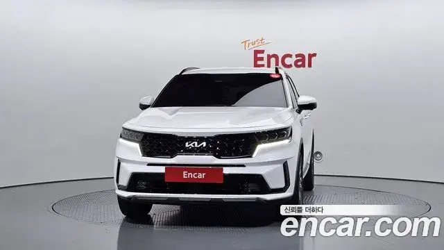 Kia Sorento 2023 — Photo 19/20