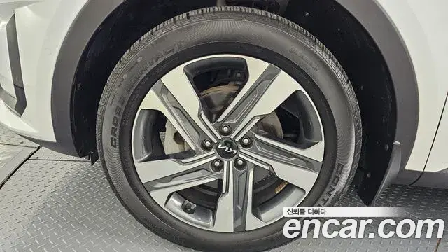 Kia Sorento 2023 — Photo 9/20