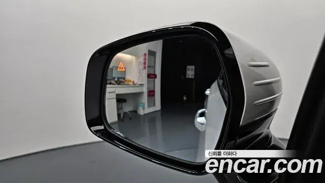 Kia Sorento 2023 — Photo 11/20