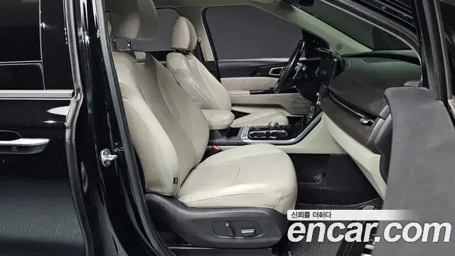 Kia Carnival 2020 — Фото 10/20