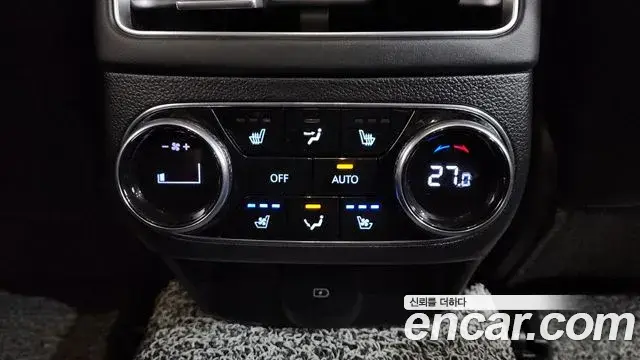 Genesis GV70 2022 — Şəkil 7/20