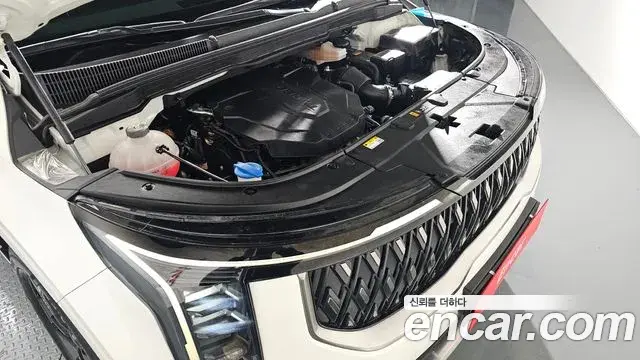 Kia Carnival 2024 — Photo 9/20