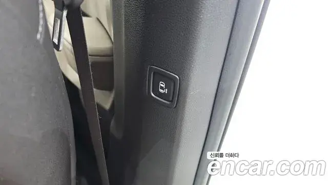 Kia Carnival 2024 — Photo 3/20