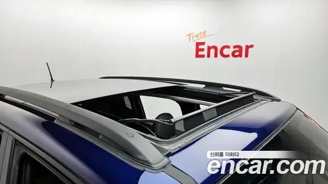 Jeep Renegade 2021 — Photo 11/20