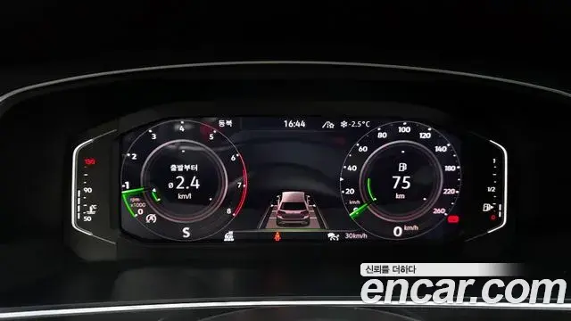 Volkswagen Tiguan Allspace 2024 — ფოტო 20/20