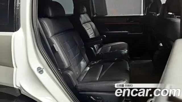 Hyundai Santa Fe 2023 — Photo 5/20