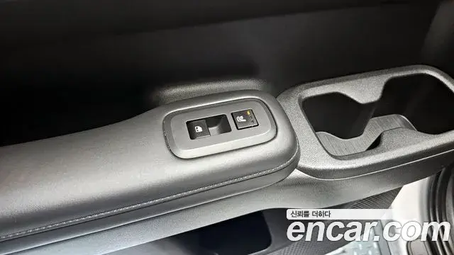 Hyundai Santa Fe 2023 — Photo 20/20