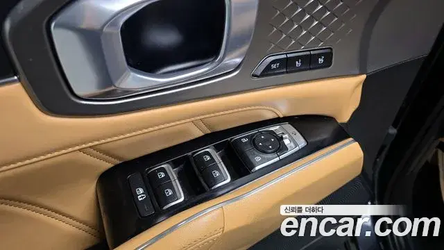 Kia Sorento 2021 — ფოტო 6/20