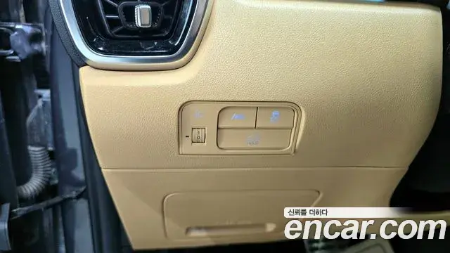 Kia Sorento 2021 — ფოტო 5/20