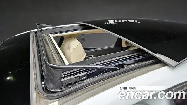 Genesis G80 2022 — Şəkil 16/20