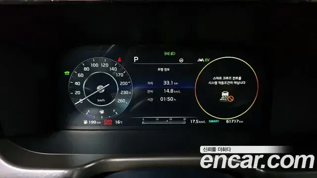 Kia Sorento 2020 — ფოტო 16/20