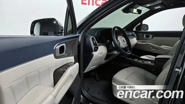 Kia Sorento 2020 — ფოტო 12/20