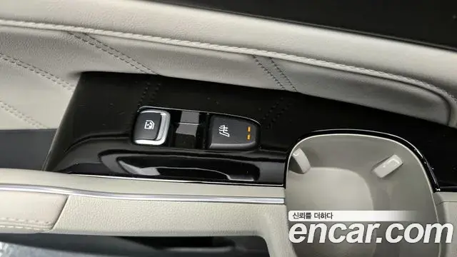 Kia Sorento 2020 — ფოტო 7/20