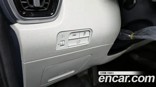 Kia Sorento 2020 — ფოტო 19/20