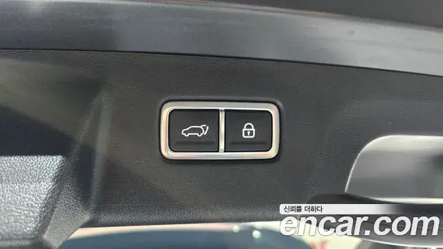 Kia Sorento 2020 — ფოტო 4/20