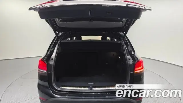 BMW X1 2021 — Photo 16/20