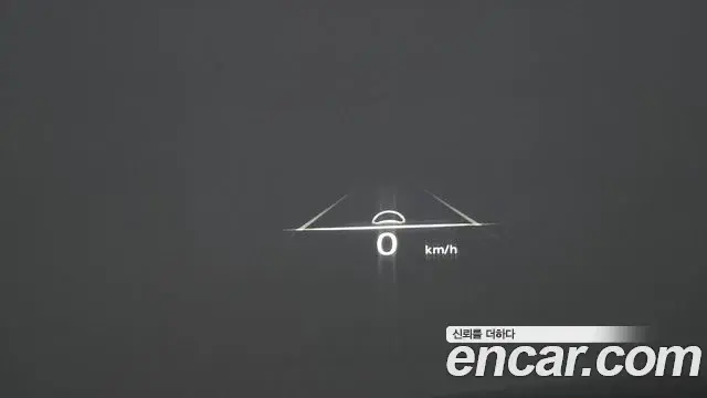 Genesis G80 2020 — ფოტო 19/20