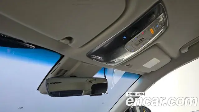Genesis G80 2020 — ფოტო 20/20