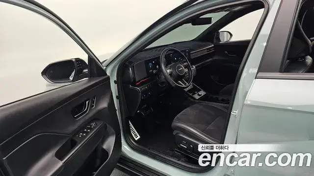 Hyundai Kona 2024 — Фото 11/20