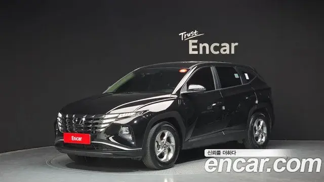 Hyundai Tucson Hybrid 2022 — Şəkil 3/20