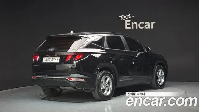 Hyundai Tucson Hybrid 2022 — Şəkil 13/20