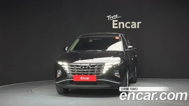 Hyundai Tucson Hybrid 2022 — Şəkil 16/20