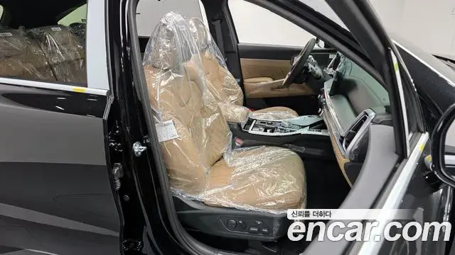 Kia Sorento 2025 — Фото 11/20