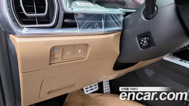 Kia Sorento 2025 — Фото 13/20