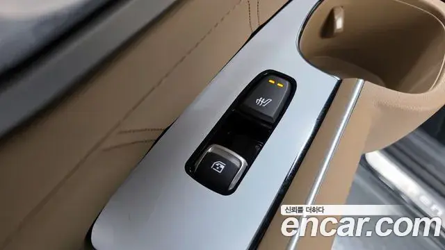 Kia Sorento 2025 — Фото 16/20