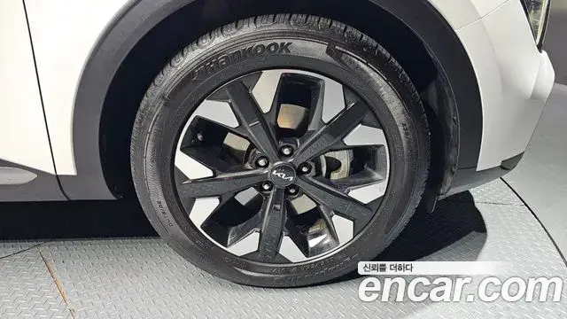 Kia Sportage 2022 — Photo 14/20