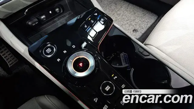 Kia Sportage 2022 — Photo 7/20
