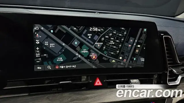 Kia Sportage 2022 — Photo 15/20