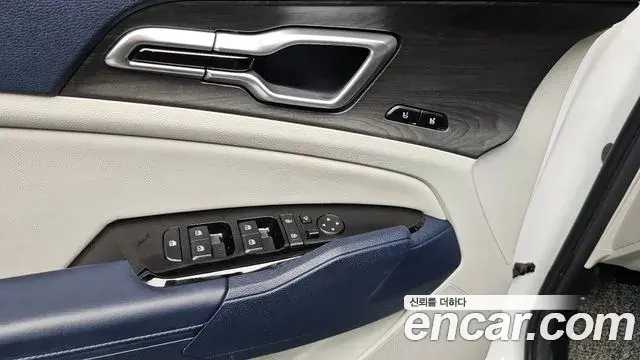 Kia Sportage 2022 — Photo 10/20