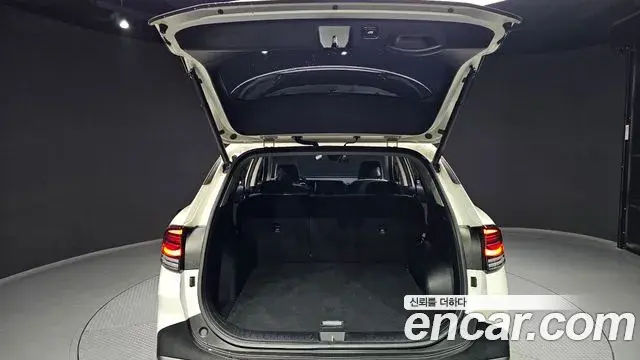 Kia Sportage 2022 — Photo 8/20