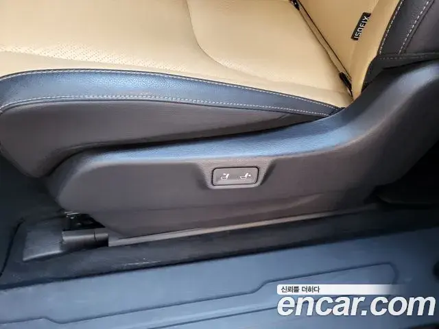 Kia Carnival 2020 — Photo 16/19