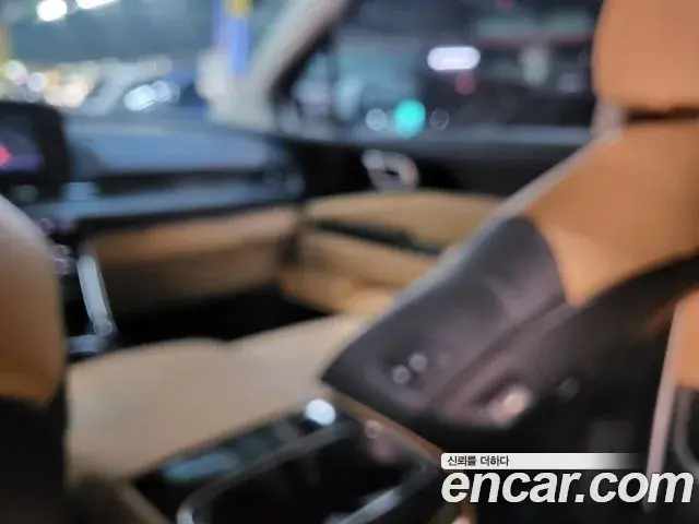 Kia Carnival 2020 — Photo 17/19