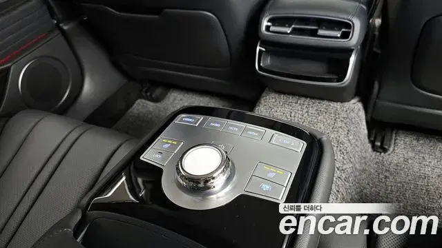 Genesis G80 2024 — Şəkil 10/20