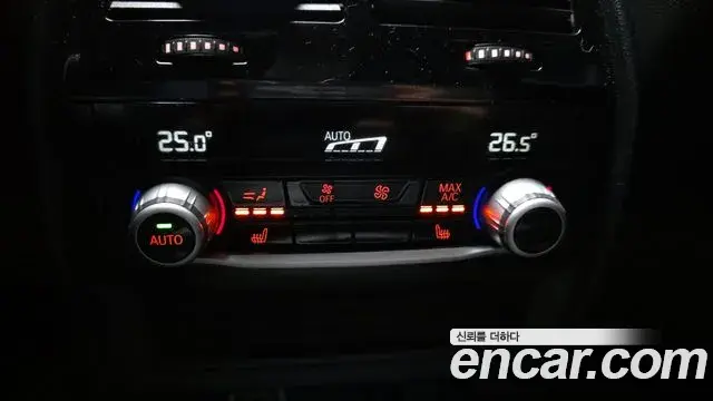 BMW 5 Series 2018 — Photo 6/20