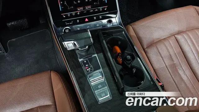 Audi A6 2023 — Şəkil 15/20