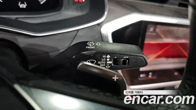 Audi A6 2023 — Şəkil 4/20