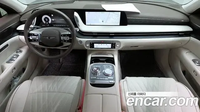 Genesis G90 2023 — Photo 2/20
